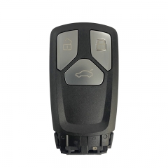 CN008094 Applicable to Audi Smart Car Key Model: FS14P70M FCC: 8S0.959.754.CF 434MHZ MQB48 chip