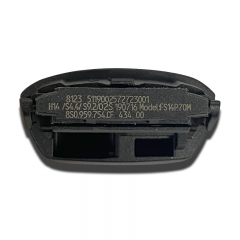 CN008094 Applicable to Audi Smart Car Key Model: FS14P70M FCC: 8S0.959.754.CF 434MHZ MQB48 chip