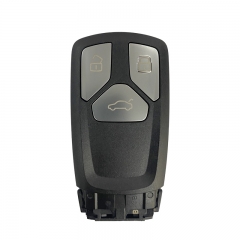 CN008096 Applicable to Audi Smart Car Key Model: FS14P70 FCC: 8S0.959.754.CN 434MHZ MQB48 chip