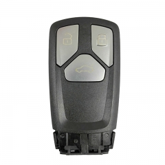 CN008168 Suitable for Audi original remote control key 3 buttons 434Mhz MQB48 chip FCC: 8S0 959 754 FH Keyless GO