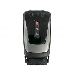 CN008168 Suitable for Audi original remote control key 3 buttons 434Mhz MQB48 chip FCC: 8S0 959 754 FH Keyless GO