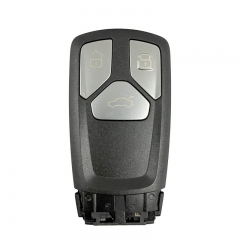 CN008171 Suitable for Audi original remote control key 3 buttons 315Mhz MQB48 chip FCC: 8S0 959 754 Keyless GO