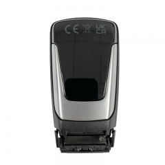 CN008170 Suitable for Audi original remote control key 3 buttons 434Mhz MQB48 chip FCC: 8S0 959 754 FJ Keyless GO