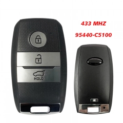 CN051086 2015 – 2017 Kia Sorento Smart Key 3B – 95440-C5100
