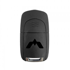 CN039001 Suitable for Wuling intelligent remote control key 3 buttons 433MHZ 47 chip