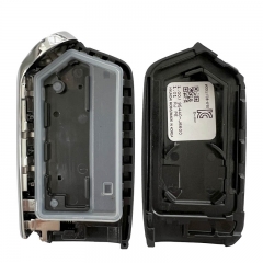 CN051189 Kia Genuine Smart Remote Key 3+1 Buttons 433MHz 95440-J6600 47 Chip