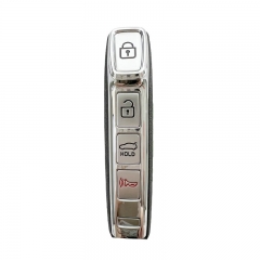 CN051187 Kia Stinger 2022 Genuine Smart Key Remote 5 Buttons 433MHz 95440-J5501 47 Chip