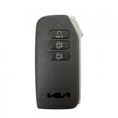 CN051191 Kia EV6 2022 Genuine Smart Remote Key 6+1 Buttons 433MHz 95440-CV010 4A Chip