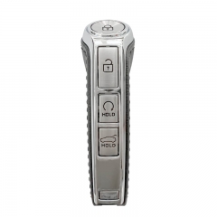 CN051190 KIA Stinger 2022 Genuine Smart Remote Key 4 Buttons Auto Start 433MHz 95440-J5901 47 Chip