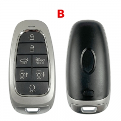 CN020261 For Hyundai Santa Fe2021 Smart Remote433MHz 47 ChipFCC TQ8-FOB-4F27PN 95440-S1560