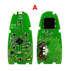 CN020261 For Hyundai Santa Fe2021 Smart Remote433MHz 47 ChipFCC TQ8-FOB-4F27PN 95440-S1560