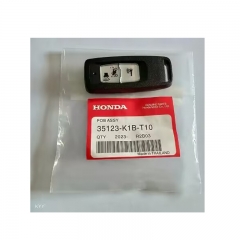 MK0029 Motorcycle Electronic Key No battery 35123-K1B-T10 Chip Motorcycle Remote...