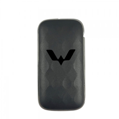 CN039002 Suitable for Wuling intelligent remote control key 3 buttons 433MHZ 47 chip