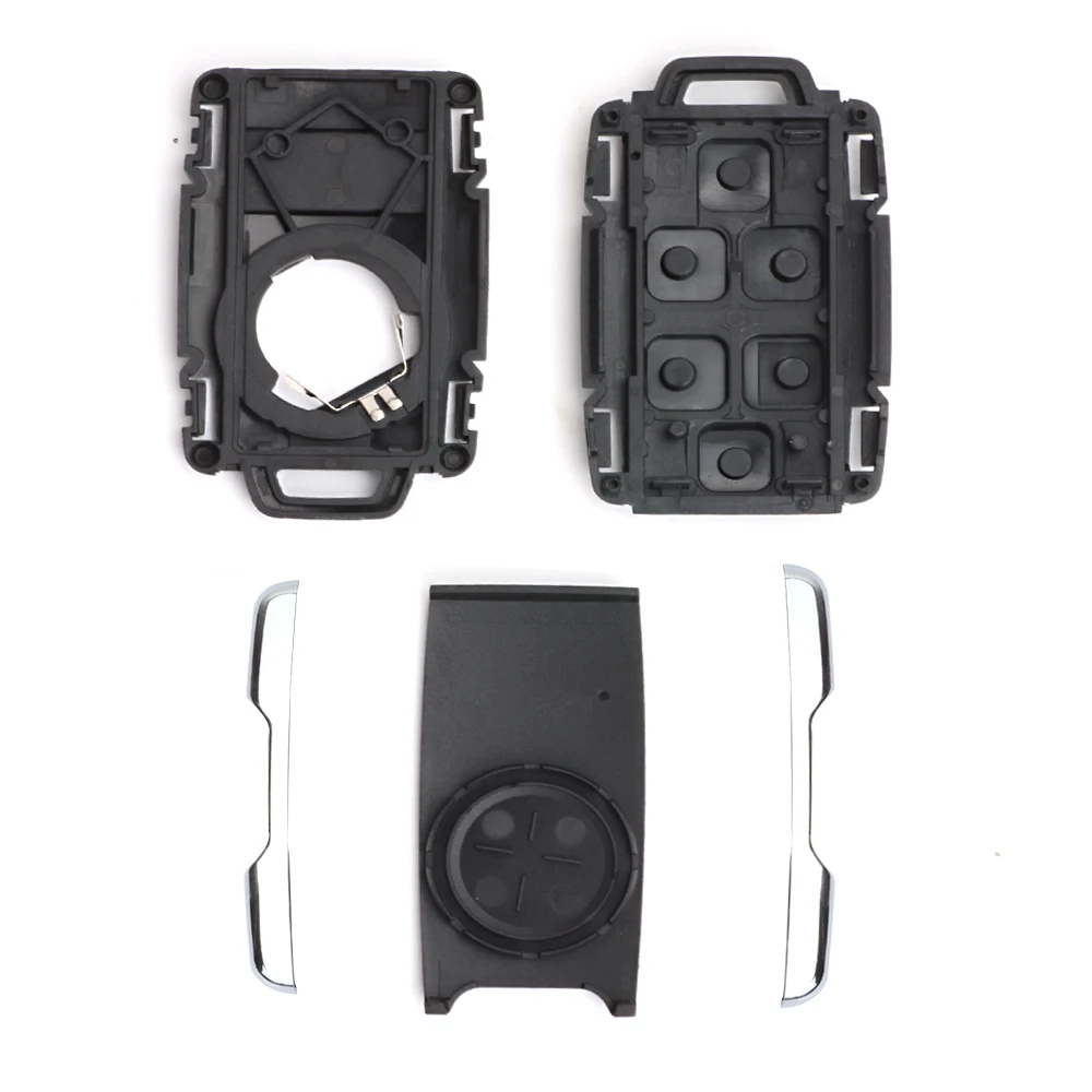 CN019026 315MHz 3 Buttons Keyless Remote Key Fob M3N32337100 / M3N-32337100 / 22997089 Fit for Chevrolet GMC