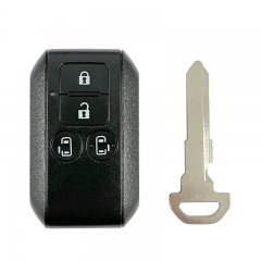 CN048026  2 Buttons 433MHZ CWTR53R0 FSK ID47 PCF7953X Chip Remote Control Car Key For Suzuki Ertiga 2018 2019 2020 Vitara Swift