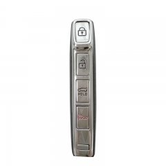 CN051192 KIA K5 2022 Genuine Smart Remote Key 6+1 Buttons 433MHz 95440-L2400