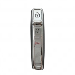 CN051193 KIA Stinger 2022 Genuine Smart Remote Key 3+1 Buttons 433MHz 95440-J5551