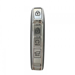 CN051198 KIA Soul 2019 Genuine Smart Remote Key 4 Buttons 433MHz 95440-K0200