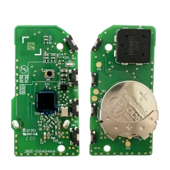 CN051199 KIA Stinger 2022 Genuine Smart Remote Key 4+1 Buttons 433MHz 95440-J5500
