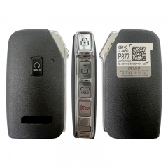 CN051214 KIA K5 2022+2023 Smart Key 4+1 Buttons Auto Start 433MHz 95440-L3430