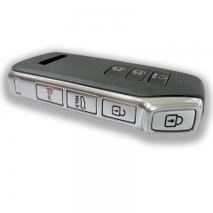 CN051211 Kia K8 2022 Genuine Smart Remote Key 6+1 Buttons 433MHz 95440-L8010