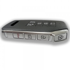 CN051210 KIA Carnival 2022 Genuine Smart Remote Key 8+1 Buttons 433MHz 95440-R0510