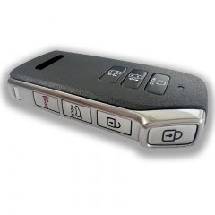 CN051201 Kia Sportage 2023 Genuine Smart Remote Key 6+1 Buttons 433MHz 95440-P1200