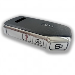 CN051205 Kia Sportage 2023 Genuine Smart Remote Key 3+1 Button 433MHz 95440-P1400