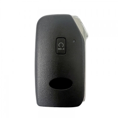 CN051221 KIA K5 2021 Genuine Smart Remote Key 3+1 Buttons AES 6A Chip