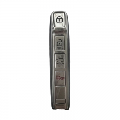 CN051208 KIA Carnival 2022 Smart Remote Key 7 Buttons 433MHz 95440-R0420