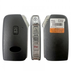 CN051216 KIA K5 2021 Genuine Smart Remote Key 4+1 Buttons 433MHz 95440-L2320