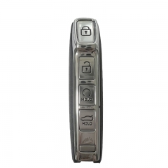 CN051220 KIA K5 2021 Genuine Smart Remote Key 4 Buttons 433MHz Auto Start 95440-L2410