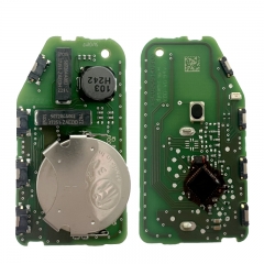 CN051200 Kia Carnival 2022 Genuine Smart Remote Key 4+1 Buttons 433MHz 95440-R0430