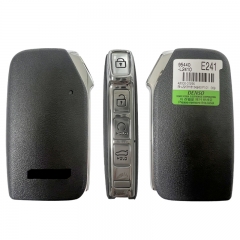 CN051220 KIA K5 2021 Genuine Smart Remote Key 4 Buttons 433MHz Auto Start 95440-L2410