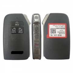 CN051208 KIA Carnival 2022 Smart Remote Key 7 Buttons 433MHz 95440-R0420