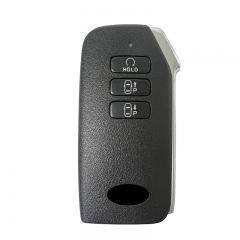 CN051219 KIA K5 2021 Genuine Smart Remote Key 6+1 Buttons 433MHz 95440-L2300