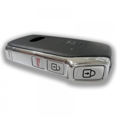 CN051221 KIA K5 2021 Genuine Smart Remote Key 3+1 Buttons AES 6A Chip