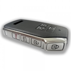 CN051208 KIA Carnival 2022 Smart Remote Key 7 Buttons 433MHz 95440-R0420
