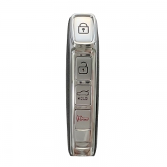 CN051199 KIA Stinger 2022 Genuine Smart Remote Key 4+1 Buttons 433MHz 95440-J5500