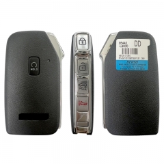 CN051212 Kia K8 2022 Genuine Smart Remote Key 4+1 Buttons 433MHz 95440-L8000