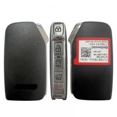 CN051207 KIA Sportage 2023 Genuine Smart Remote Key 4 Buttons 433MHz 95440-P1700