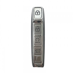 CN051206 KIA Sorento 2021 Genuine Smart Remote Key 4 Buttons Auto Start 433MHz 95440-P2310