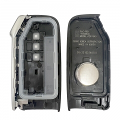 CN051211 Kia K8 2022 Genuine Smart Remote Key 6+1 Buttons 433MHz 95440-L8010