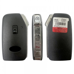 CN051215 KIA K5 2020 Genuine Smart Key 5 Buttons 433MHz 95440-L3010