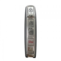 CN051212 Kia K8 2022 Genuine Smart Remote Key 4+1 Buttons 433MHz 95440-L8000