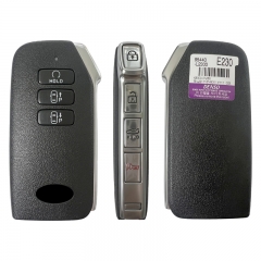 CN051219 KIA K5 2021 Genuine Smart Remote Key 6+1 Buttons 433MHz 95440-L2300