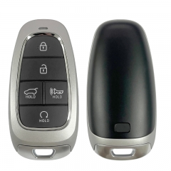 CN020309 2023-2023 Hyundai Santa Fe / 5-Button Smart Key / PN: 95440-S1670 / TQ8-FOB-4F27 (OEM)