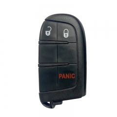 CN087007 Original Dodge Durango Journey 2011-2017 3-Btn Smart Key M3N-40821302