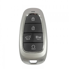 CN020309 2023-2023 Hyundai Santa Fe / 5-Button Smart Key / PN: 95440-S1670 / TQ8-FOB-4F27 (OEM)