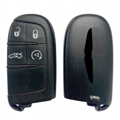 CN015053 2015-2018 Chrysler 200 300 Smart Remote Key M3M-40821302